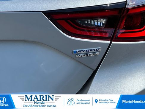 Used 2022 Honda Insight Touring image 32