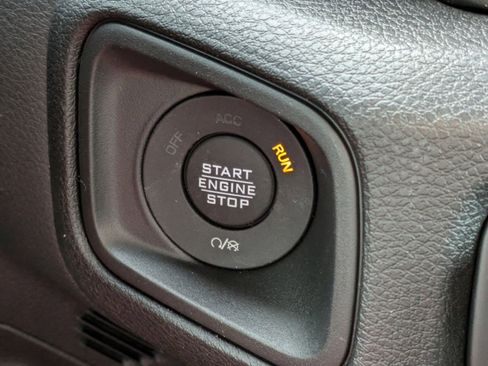 New 2025 Jeep Wrangler Sport image 31