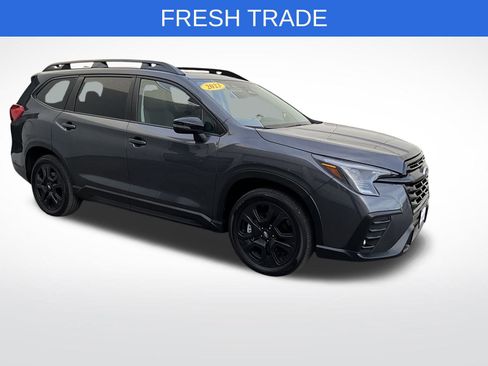 Certified 2023 Subaru Ascent Onyx Edition image 7