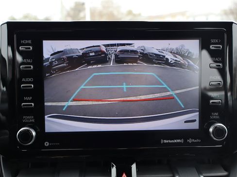 Used 2021 Toyota Corolla XSE w/ Carpet Mat Package (TMS) image 22