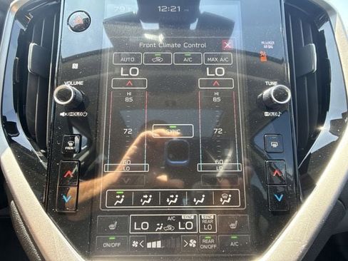 New 2026 Subaru Ascent Limited AWD/4WD image 19