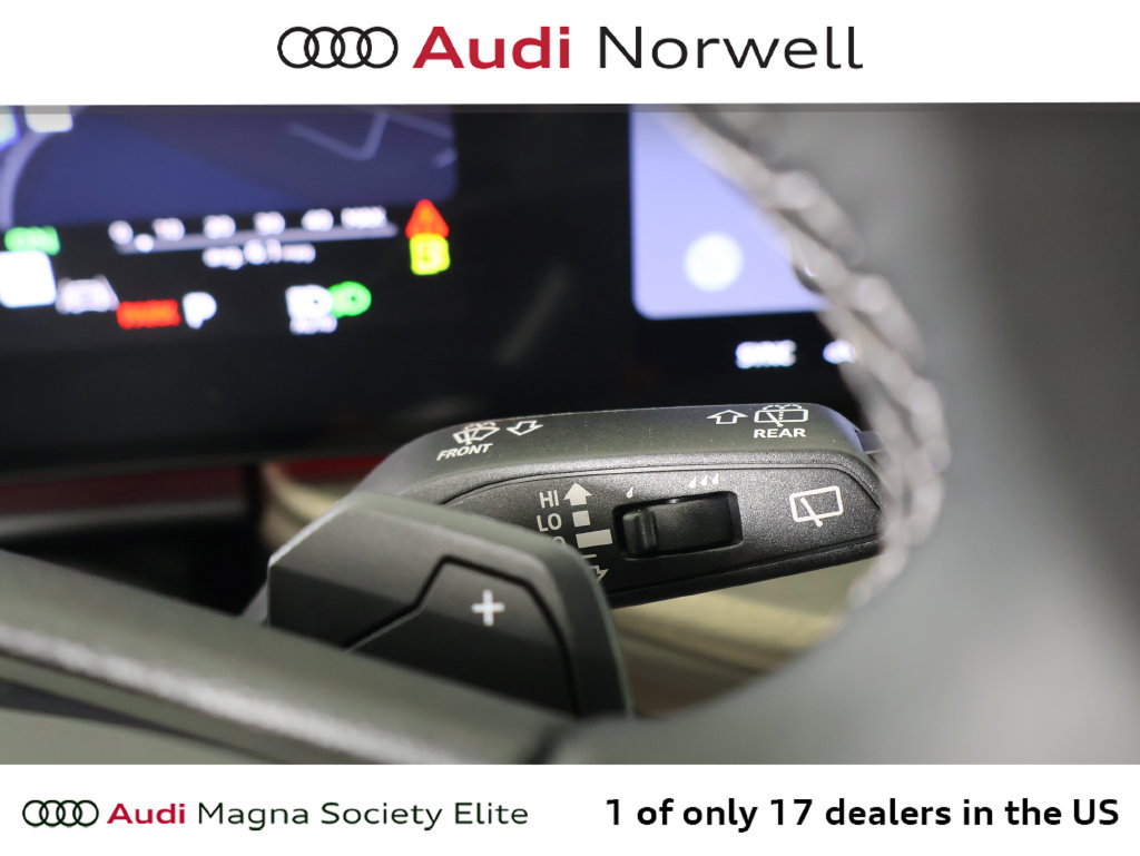 New 2026 Audi Q5 Premium AWD/4WD image 27