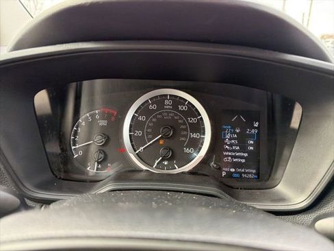 Used 2021 Toyota Corolla LE image 34