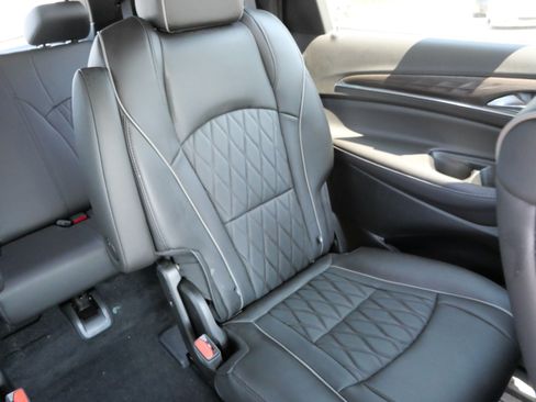 Used 2023 Buick Enclave Avenir w/ Avenir Technology Package AWD/4WD image 14