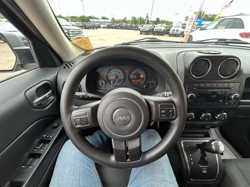 Used 2015 Jeep Patriot Sport w/ Power Value Group FWD image 25