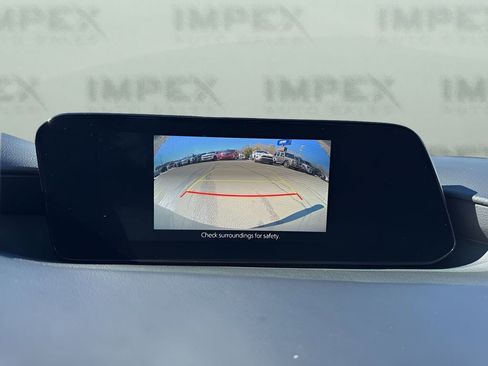 Used 2025 MAZDA MAZDA3 s image 21