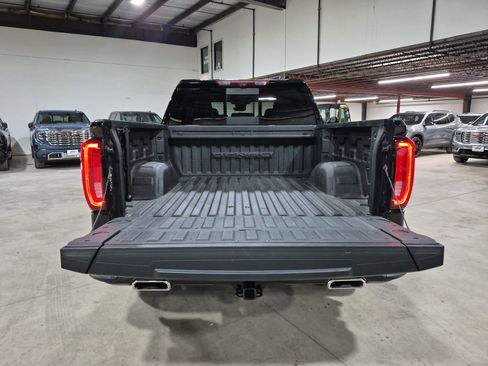Certified 2023 GMC Sierra 1500 Denali w/ Denali Reserve Package image 28