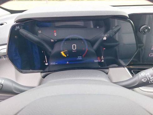 New 2026 Chevrolet TrailBlazer LT w/ LT Cold Weather Package image 14