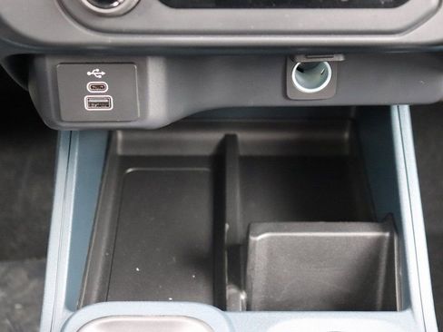 New 2025 Ford Maverick XL w/ Equipment Group 101A image 18