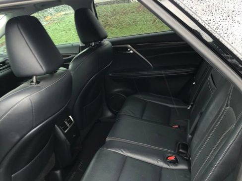 Used 2018 Lexus RX 350 FWD w/ Premium Package image 21
