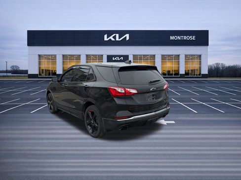 Used 2019 Chevrolet Equinox LT image 7