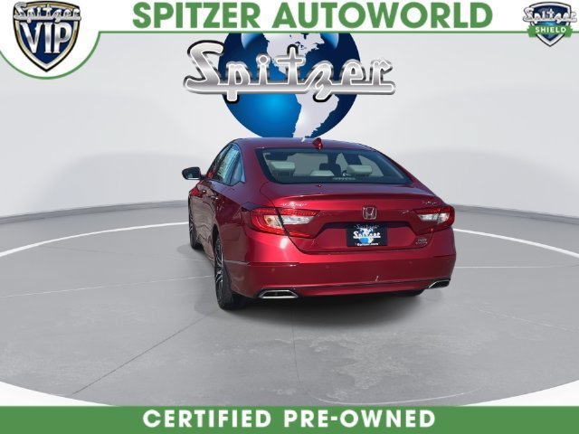 Used 2021 Honda Accord Touring image 13
