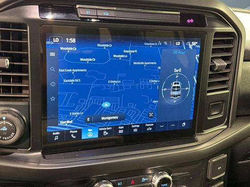 Used 2025 Ford F150 Tremor w/ Bed Utility Package image 23