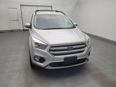 Used 2017 Ford Escape SE w/ Equipment Group 201A AWD/4WD image 14