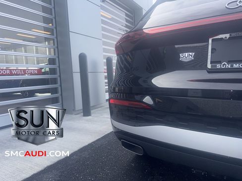 Used 2025 Audi Q5 Premium w/ 19" Wheel Package image 15