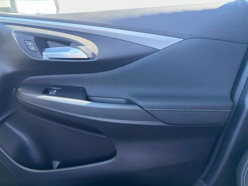 New 2026 Buick Envista Sport Touring FWD image 22