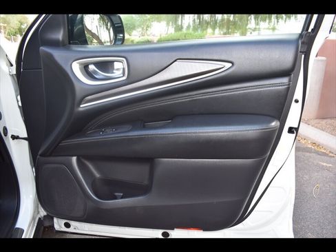 Used 2017 INFINITI QX60 FWD image 37