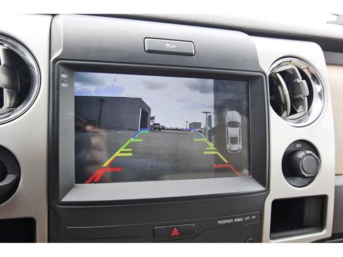 Used 2014 Ford F150 XLT w/ Equipment Group 301A Mid RWD image 22