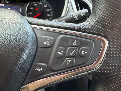 Used 2020 Chevrolet Equinox LT AWD/4WD image 20