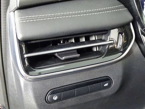 Used 2022 INFINITI QX60 Luxe w/ Cargo Package image 22