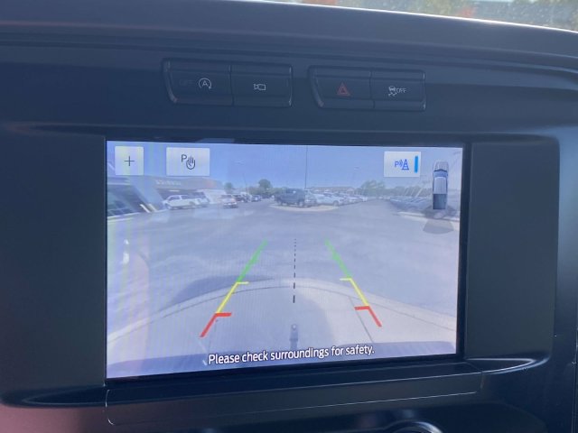 Used 2021 Ford F150 XLT w/ Equipment Group 301A Mid RWD image 17
