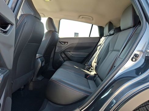 New 2026 Subaru Crosstrek 2.5i Limited AWD/4WD image 9