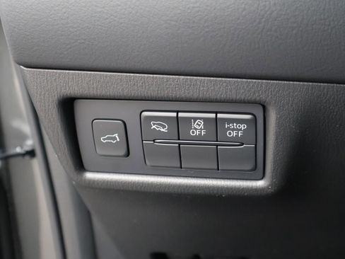 New 2025 MAZDA CX-5 AWD 2.5 S w/ Preferred Package image 38