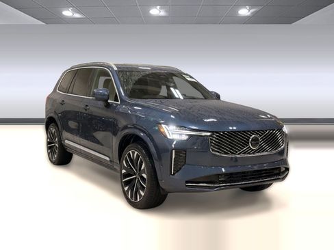 New 2026 Volvo XC90 B6 Plus w/ Protection Package Premier AWD/4WD image 7