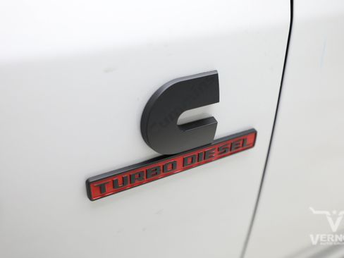 New 2026 RAM 3500 Tradesman AWD/4WD image 35