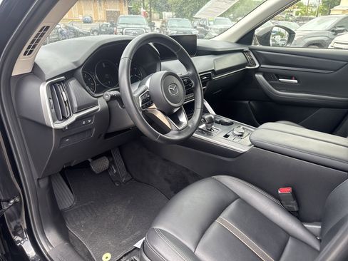 Used 2024 MAZDA CX-90 3.3 Turbo w/ Select Package AWD/4WD image 22