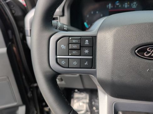 New 2026 Ford F150 XLT w/ Equipment Group 302A MID AWD/4WD image 31