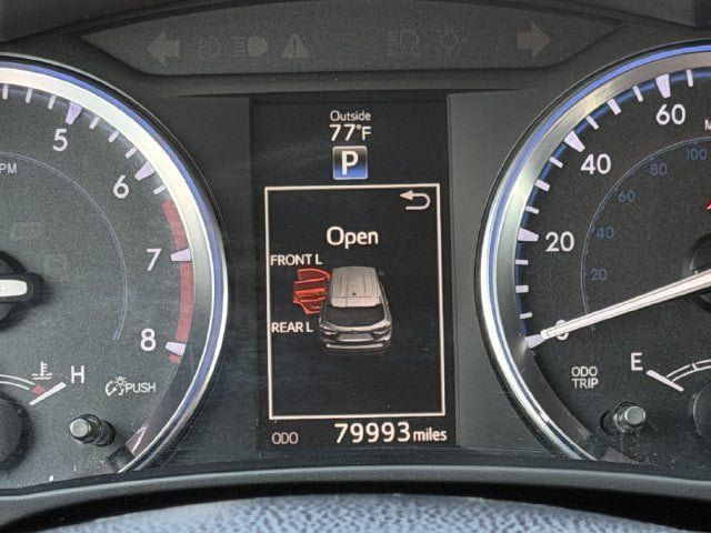 Used 2015 Toyota Highlander Limited Platinum AWD/4WD image 15