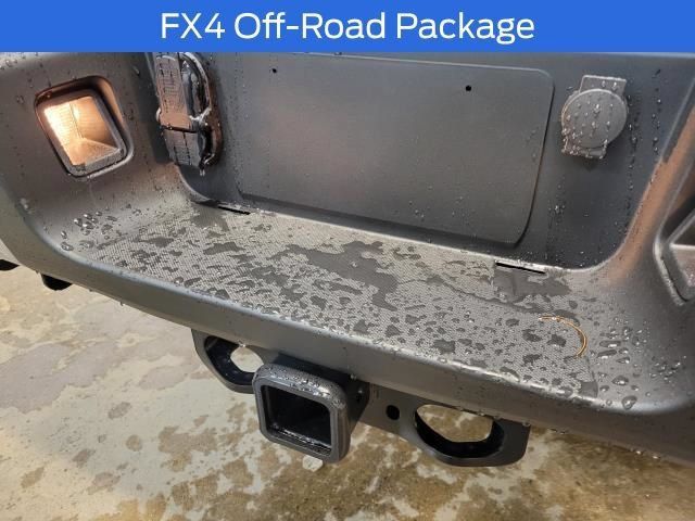 New 2025 Ford F350 XL w/ XL Off-Road Package AWD/4WD image 14