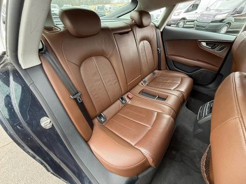 Used 2012 Audi A7 3.0T Premium Plus image 13