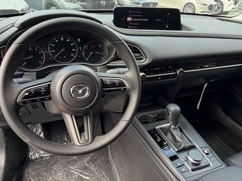 New 2026 MAZDA CX-30 AWD 2.5 S image 16