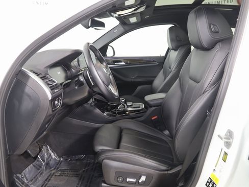 Used 2022 BMW X4 xDrive30i w/ Convenience Package image 12