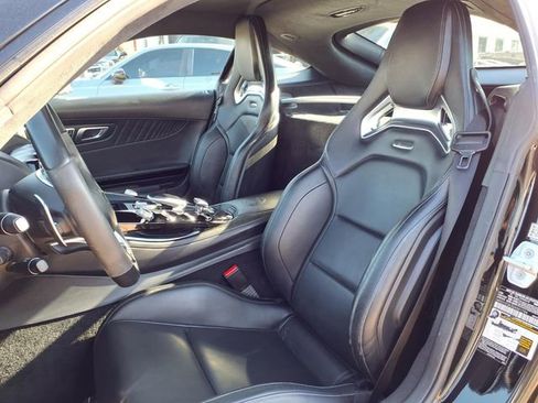Used 2016 Mercedes-Benz AMG GT S image 24