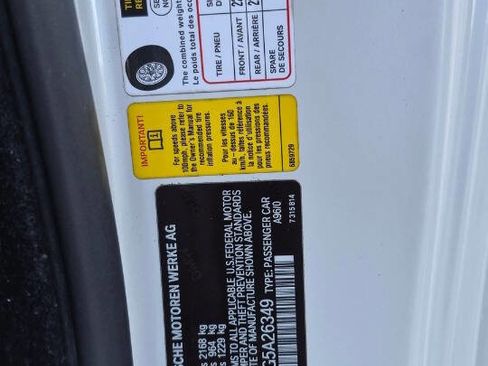 Used 2016 BMW 428i Convertible image 57