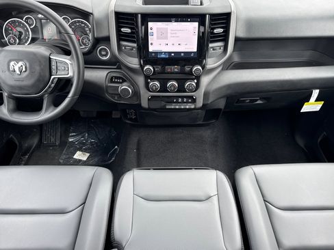New 2026 RAM 1500 Tradesman RWD image 12