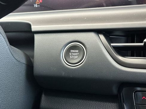 New 2026 Kia Seltos EX FWD image 23