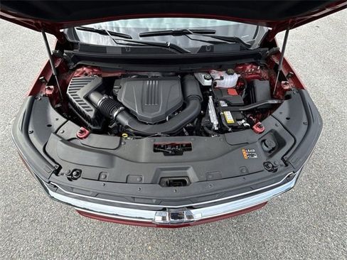 New 2025 Chevrolet Traverse LT w/ Enhanced Driving Package image 30