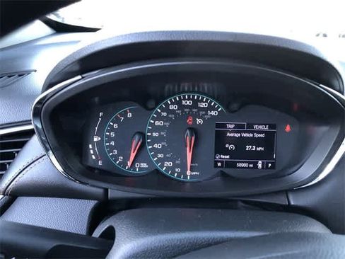 Used 2020 Chevrolet Trax LS w/ Tint and Cruise Package image 17