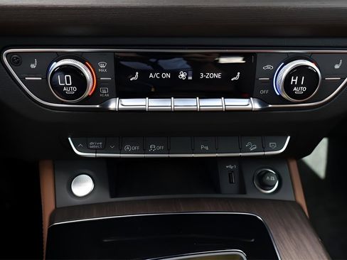 Used 2023 Audi Q5 2.0T Premium Plus w/ Premium Plus Package image 28