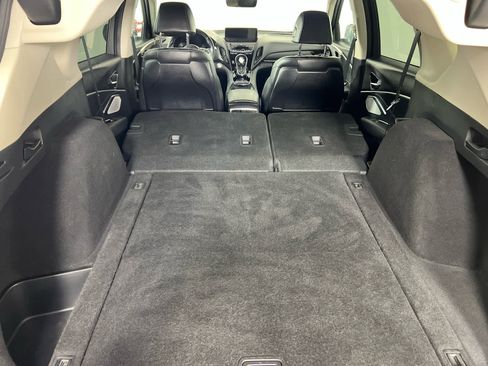 Used 2019 Acura RDX FWD w/ Technology Package image 6