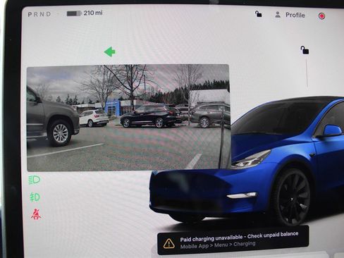 Used 2023 Tesla Model Y Long Range image 14