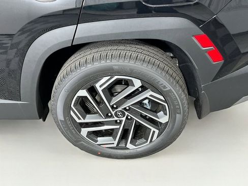 New 2026 Hyundai Tucson Limited AWD/4WD image 27