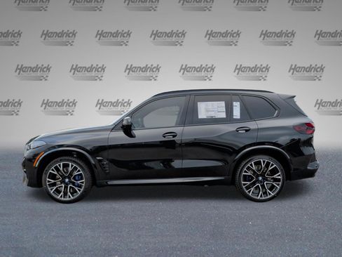 New 2026 BMW X5 M Competition w/ Executive Package AWD/4WD image 10