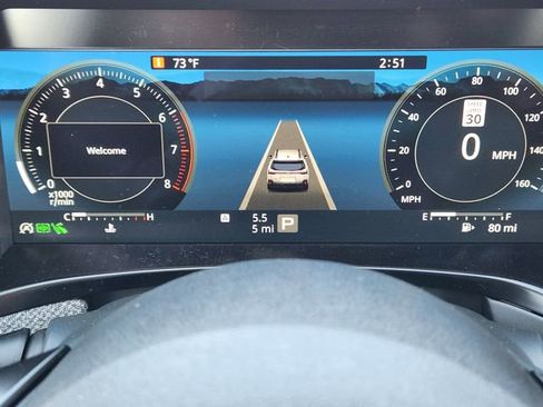 New 2026 Subaru Outback Premium image 12