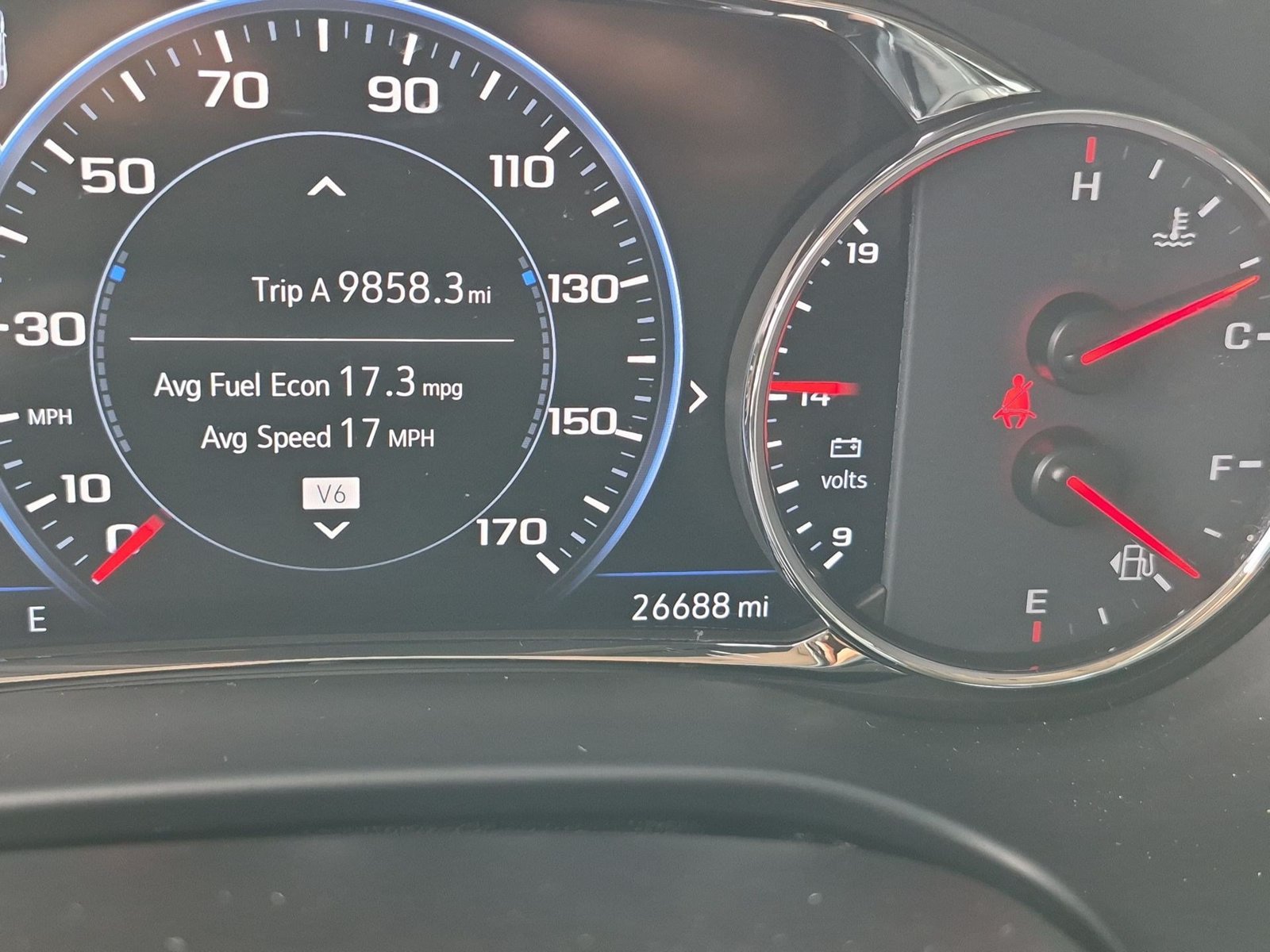 Certified 2023 GMC Acadia Denali w/ Denali Ultimate Package FWD image 12