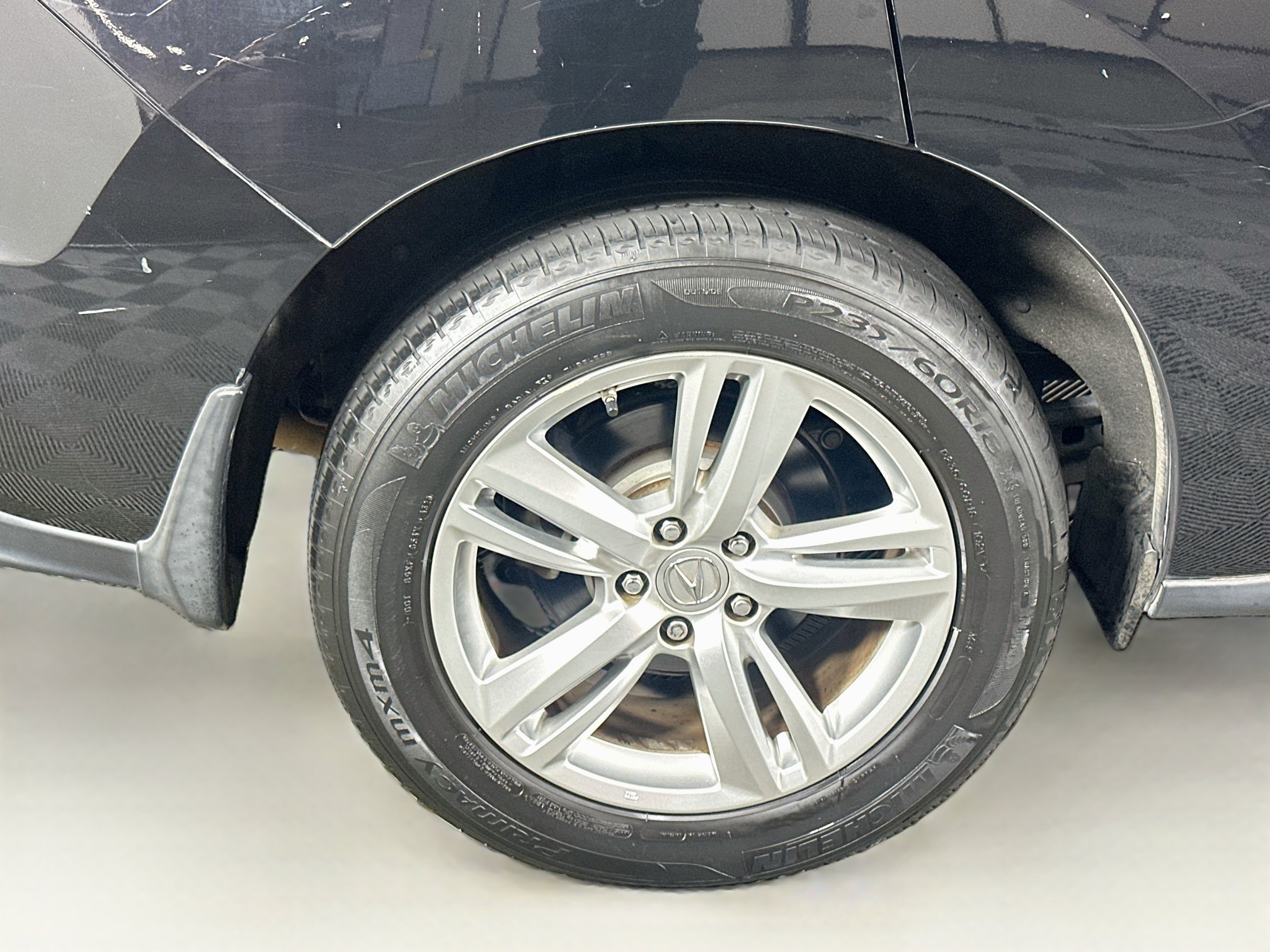 Used 2014 Acura RDX FWD image 11